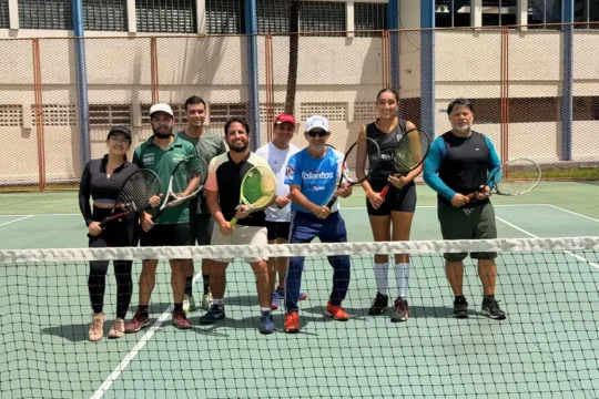 Foto: Jessé Lima/Ascom Seel