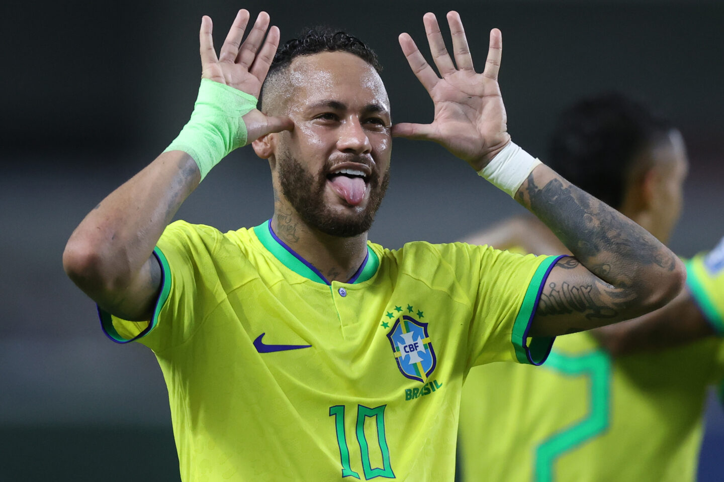 Amigo de Neymar critica Ancelotti após corte da Seleção: ‘Disney sem Mickey’