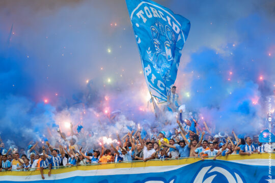 Foto: Jorge Luís Totti/Paysandu