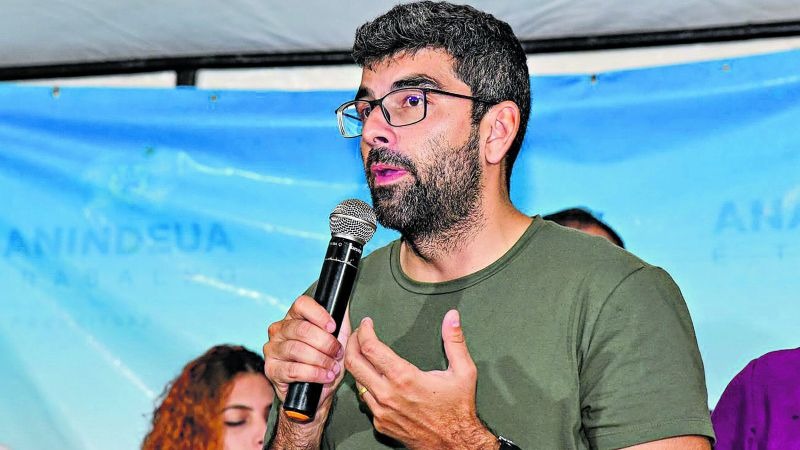 Caso Daniel Santos: confira 10 pontos importantes da reportagem exibida no Fantástico