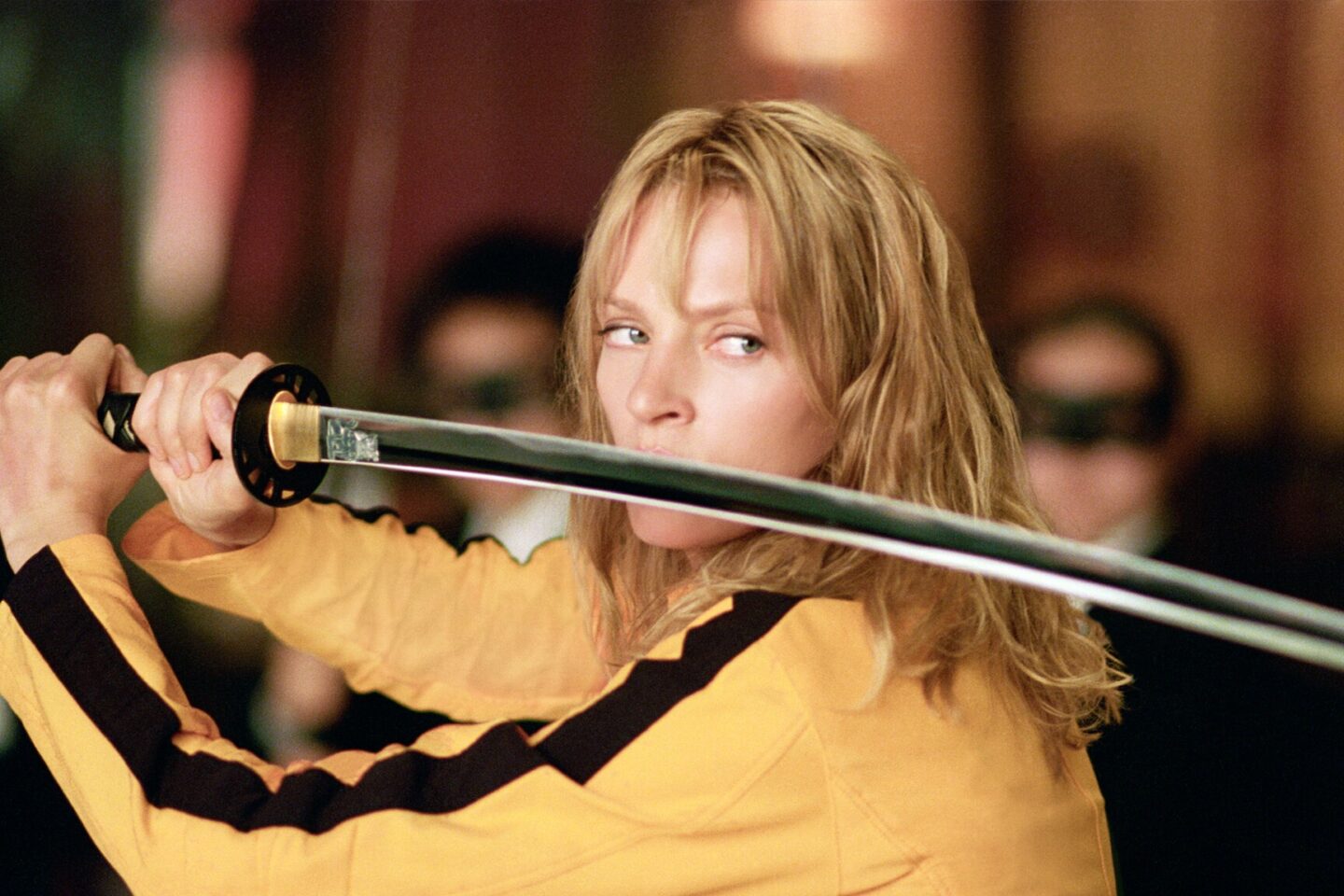 Cine Líbero Luxardo estreia versão inédita de ‘Kill Bill’ e relança clássicos em Belém; confira