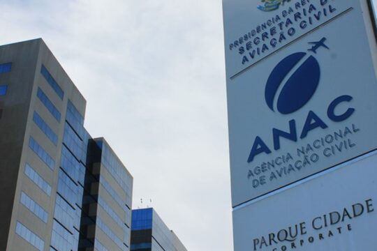 Anac autoriza cargueira mexicana a operar regularmente no Brasil