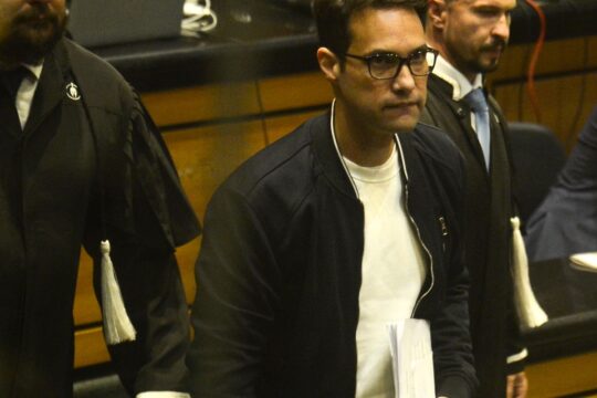 Após 5 anos, tem início nesta segunda julgamento do Caso Henry Borel