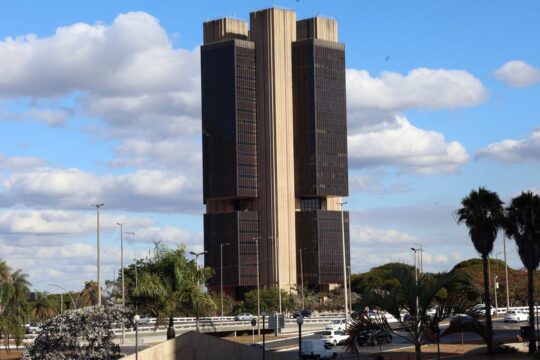 BC decreta liquidação extrajudicial de instituições da Entrepay