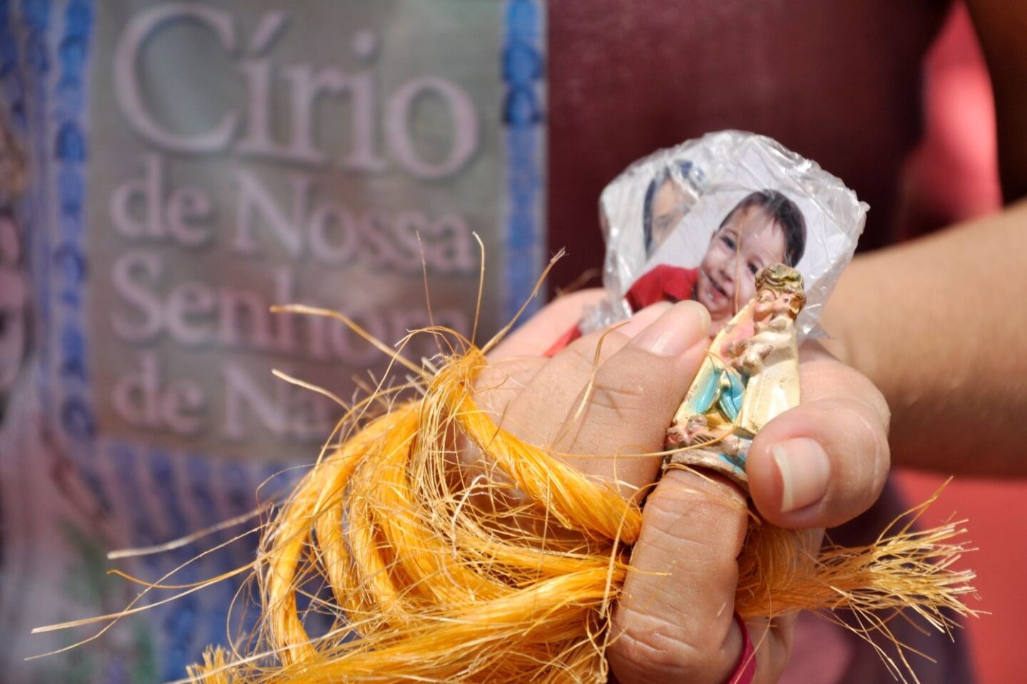 Fotografia feminina do Pará ganha destaque em exposição no CCBB Rio
