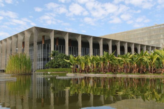 Brasil critica Israel por proibir religiosos à Igreja Santo Sepulcro