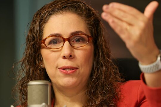 CNU aumentou diversidade no serviço público, destaca Esther Dweck