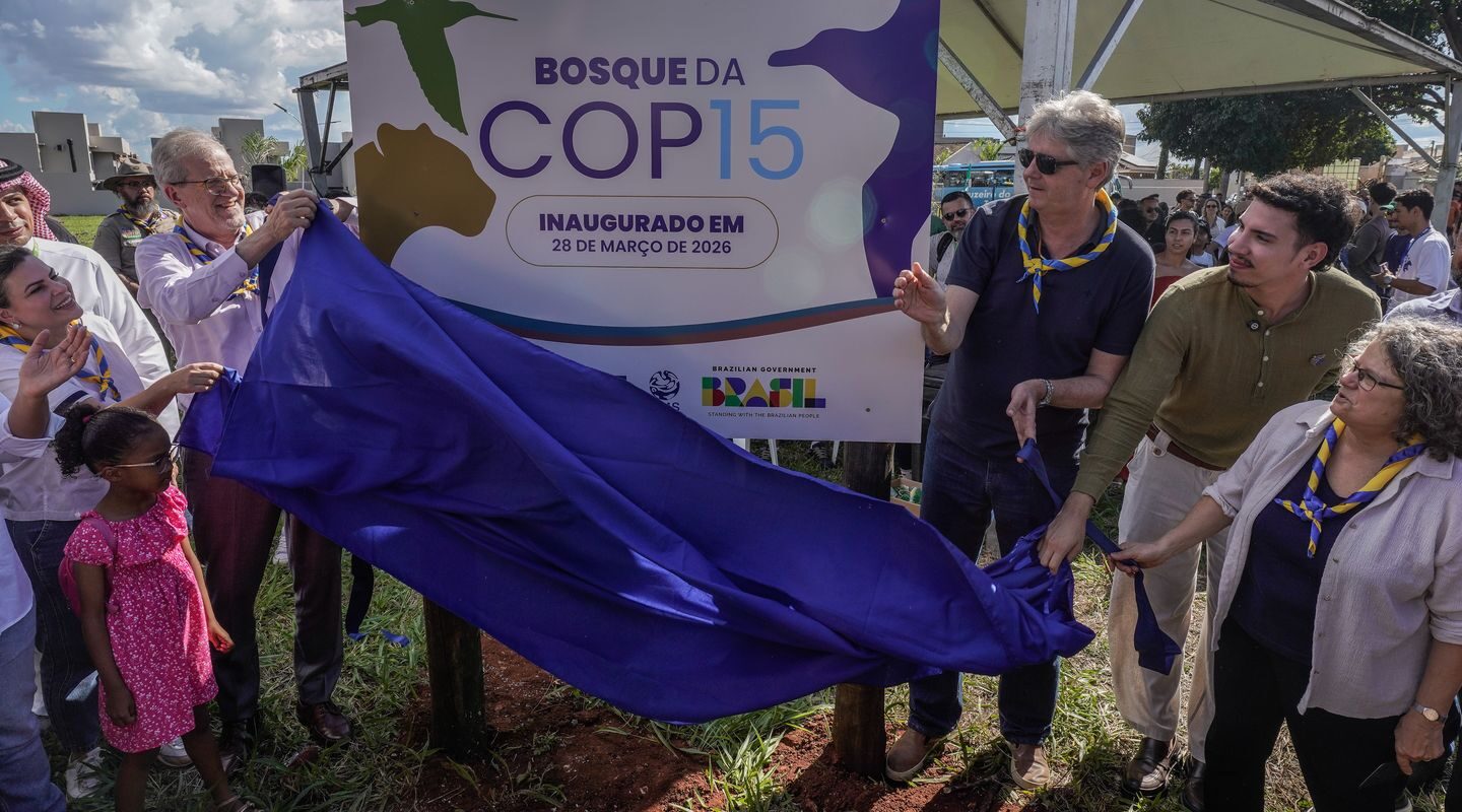 COP15 em Campo Grande deixa legado de conscientização ambiental