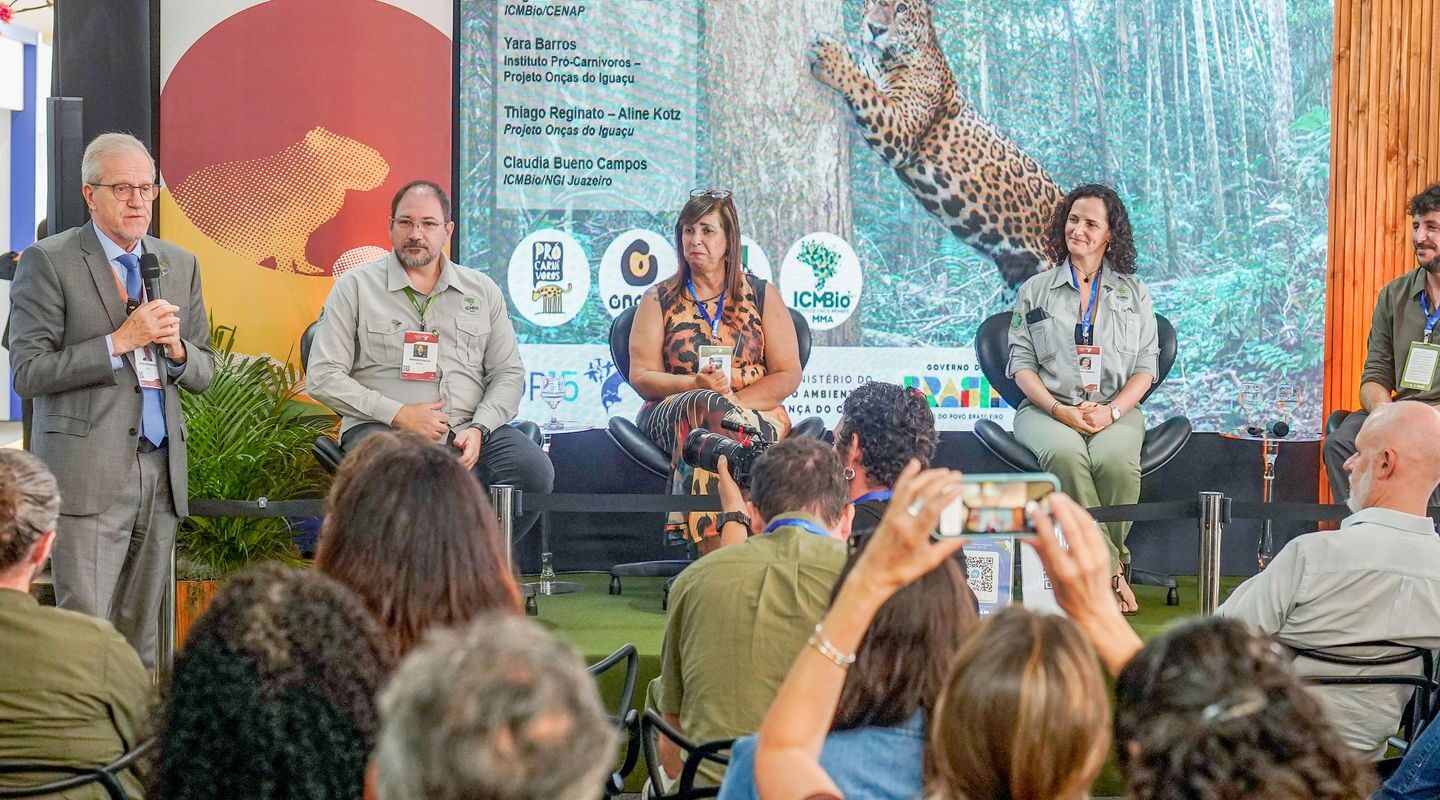 COP15: povos tradicionais pedem reconhecimento dos saberes ancestrais
