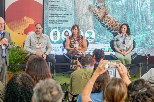 COP15: povos tradicionais pedem reconhecimento dos saberes ancestrais