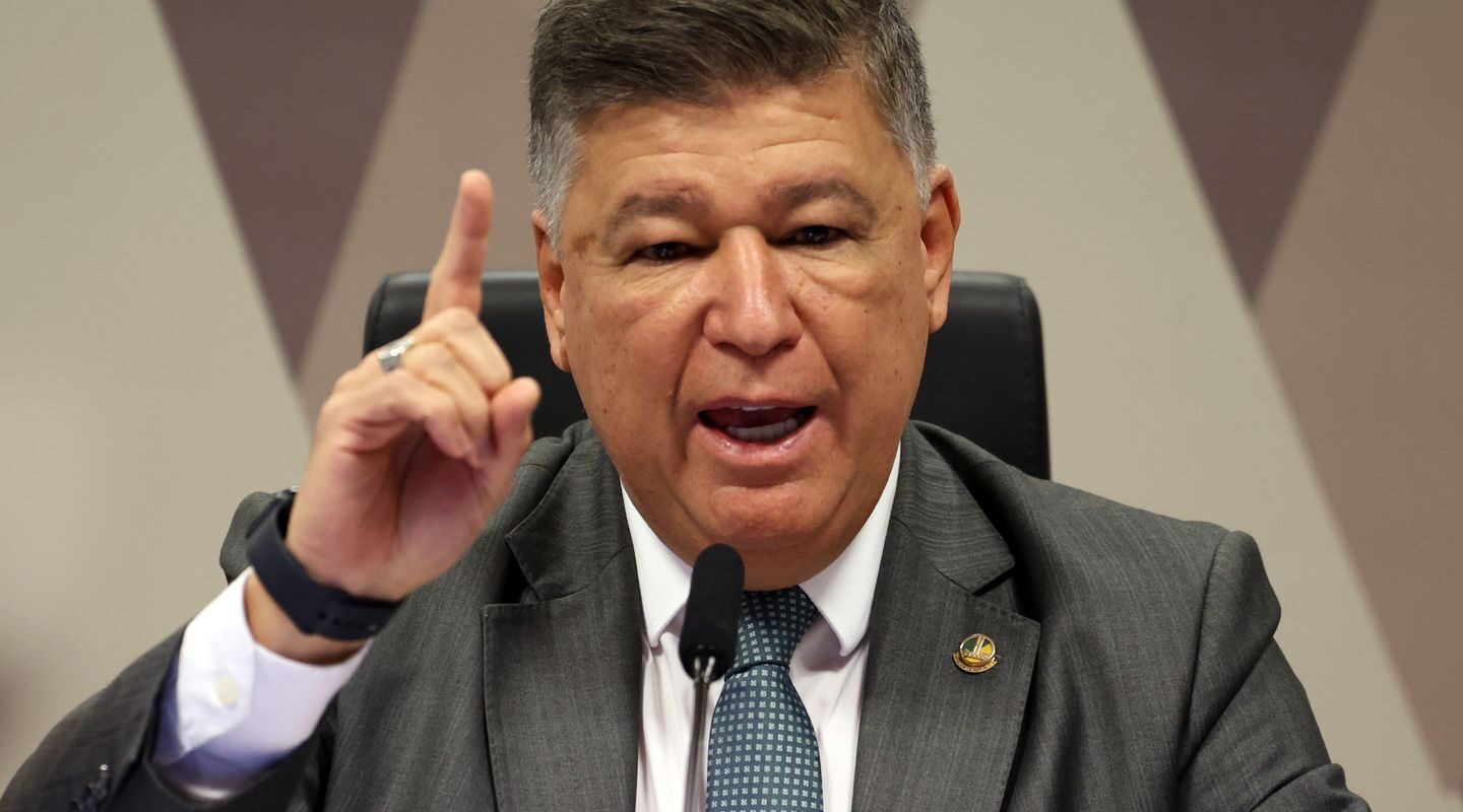 Polícia Legislativa vai investigar vazamento de dados de Vorcaro