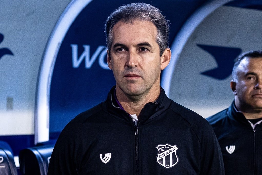Clube do Remo deve anunciar Léo Condé como novo técnico