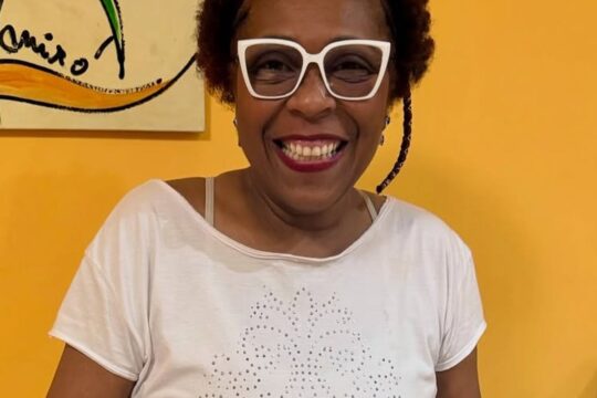 Câmeras corporais de PMs estavam descarregadas na abordagem de médica