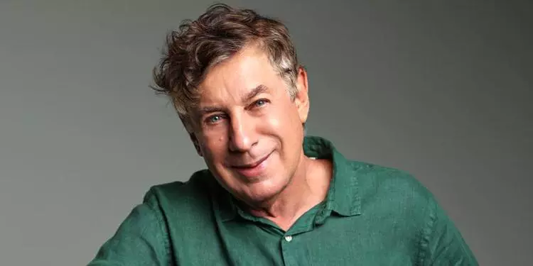 Flávio Venturini faz show gratuito em Belém para celebrar os 40 anos da FCP