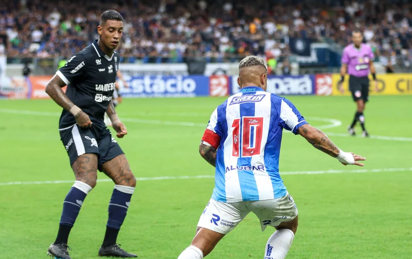 Com Remo e Paysandu garantidos, CBF define data do sorteio da 5ª fase da Copa do Brasil