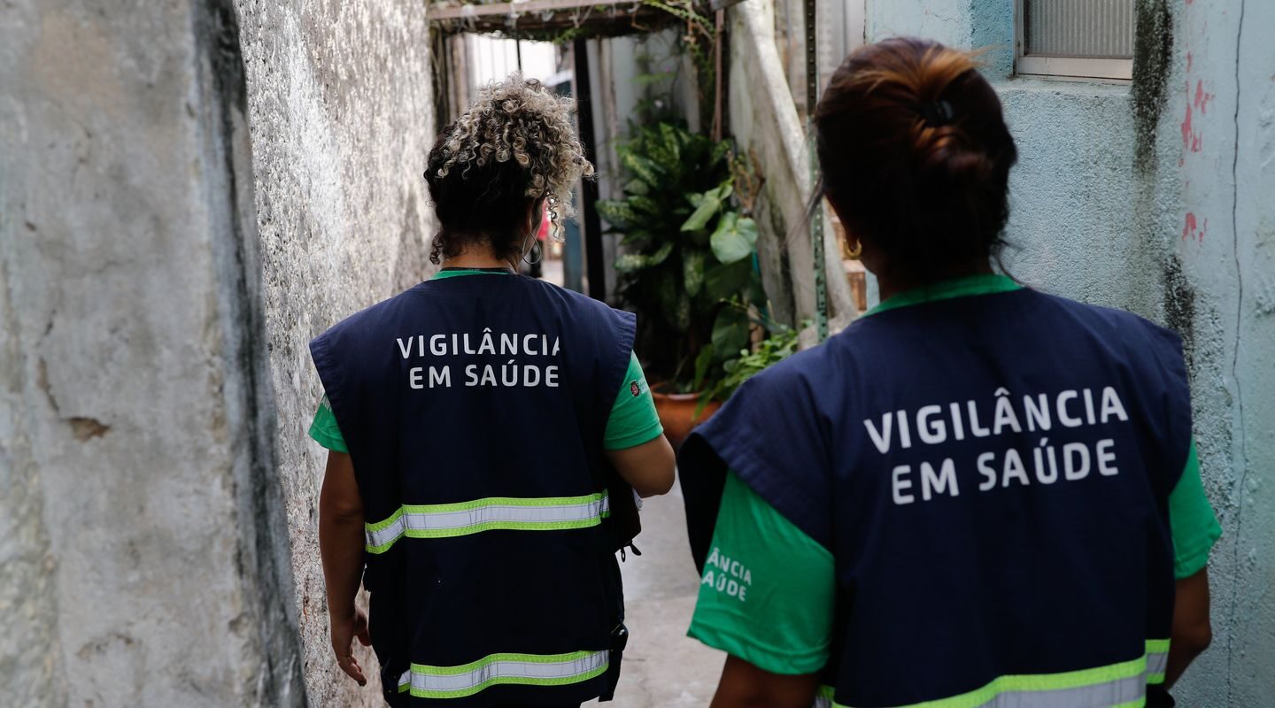 Chikungunya: União reconhece situação de emergência em Dourados