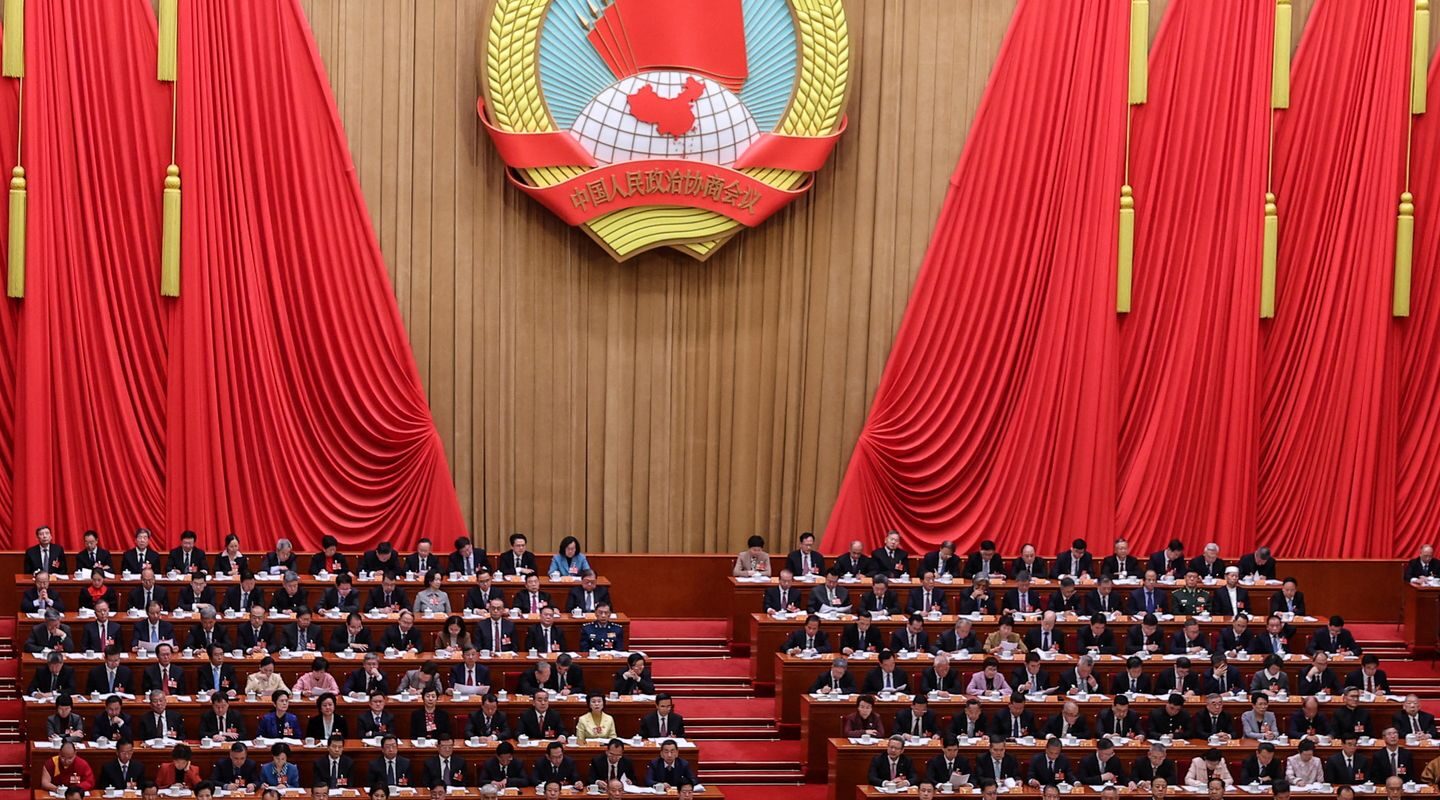 China mantém taxas de empréstimos pelo décimo mês consecutivo
