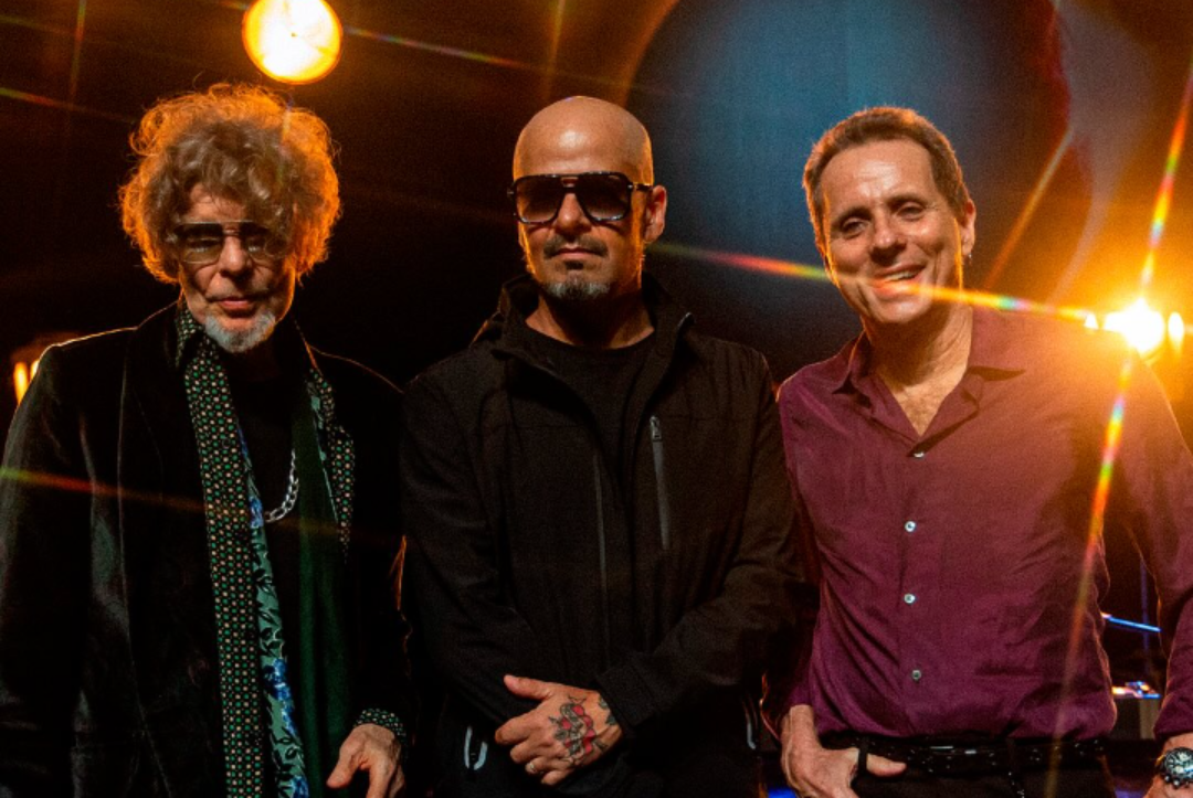 Titãs é confirmado como nova atração do evento Claro Que É Rock em Belém