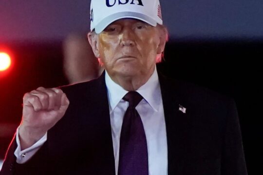 EUA formam coalizão militar com 12 países da América Latina