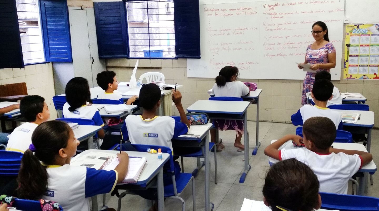 Prazo de inscrição no PND 2026 termina nesta sexta