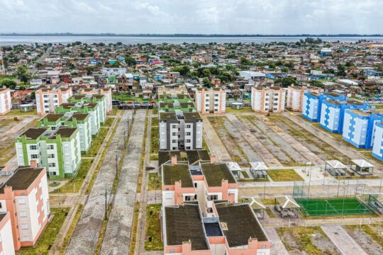 FGTS eleva para R$ 13 mil limite de renda do Minha Casa, Minha Vida