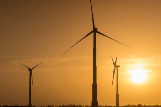 FUP defende transição energética que fortaleça estatais e gere emprego