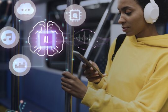 Faturamento do mercado fonográfico brasileiro cresce 14% em 2025