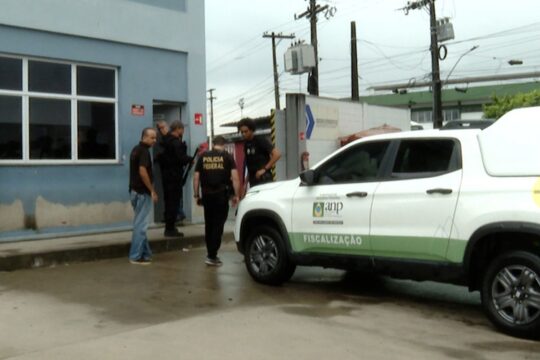 Fiscalização da ANP tem 11 autuados por indícios de preços abusivos