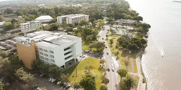 UFPA estuda reservar vagas para pessoas trans, travestis e não binárias no próximo vestibular