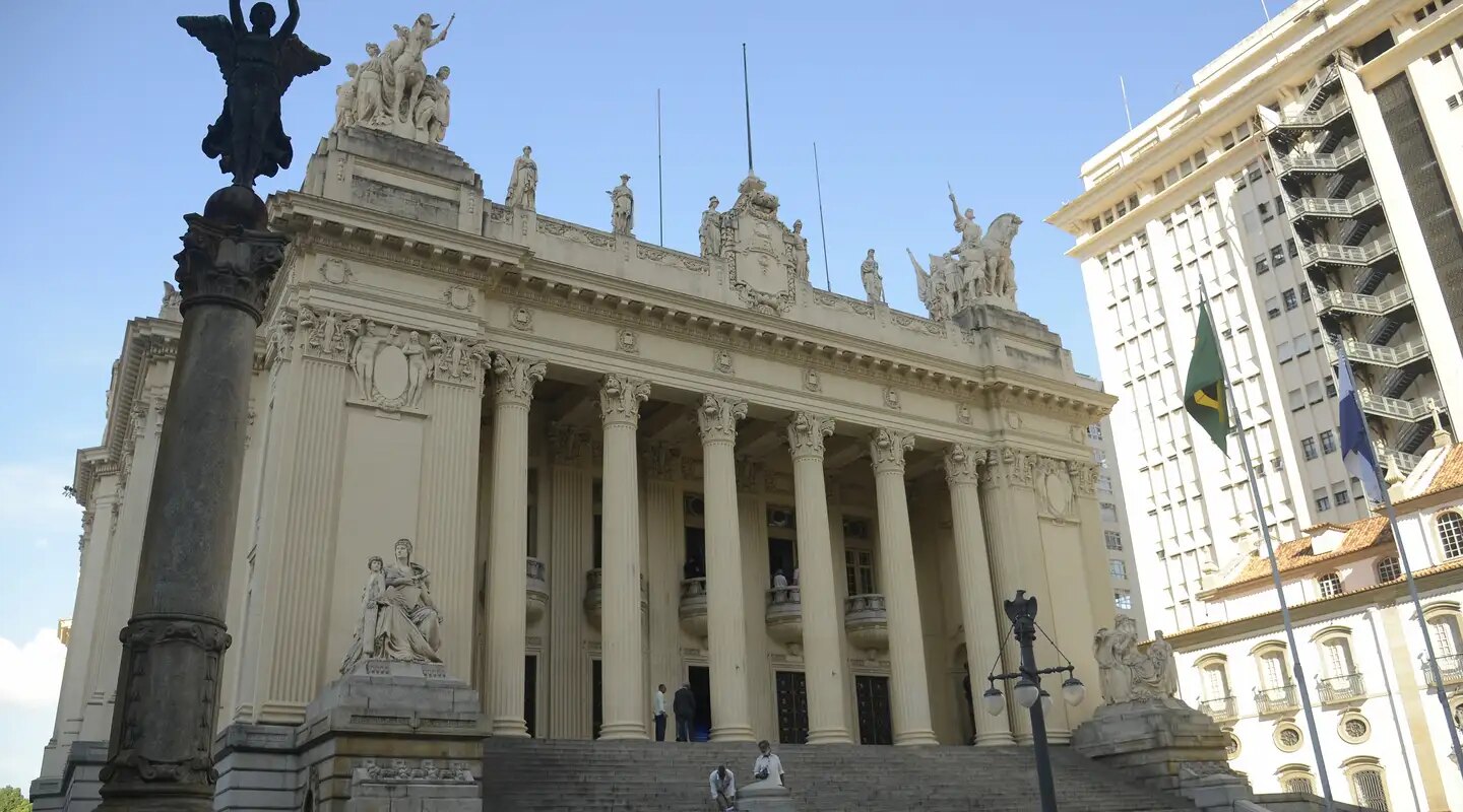 Fux suspende regras da Alerj para eleição indireta para governo do Rio