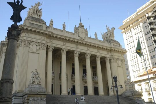 Fux suspende regras da Alerj para eleição indireta para governo do Rio