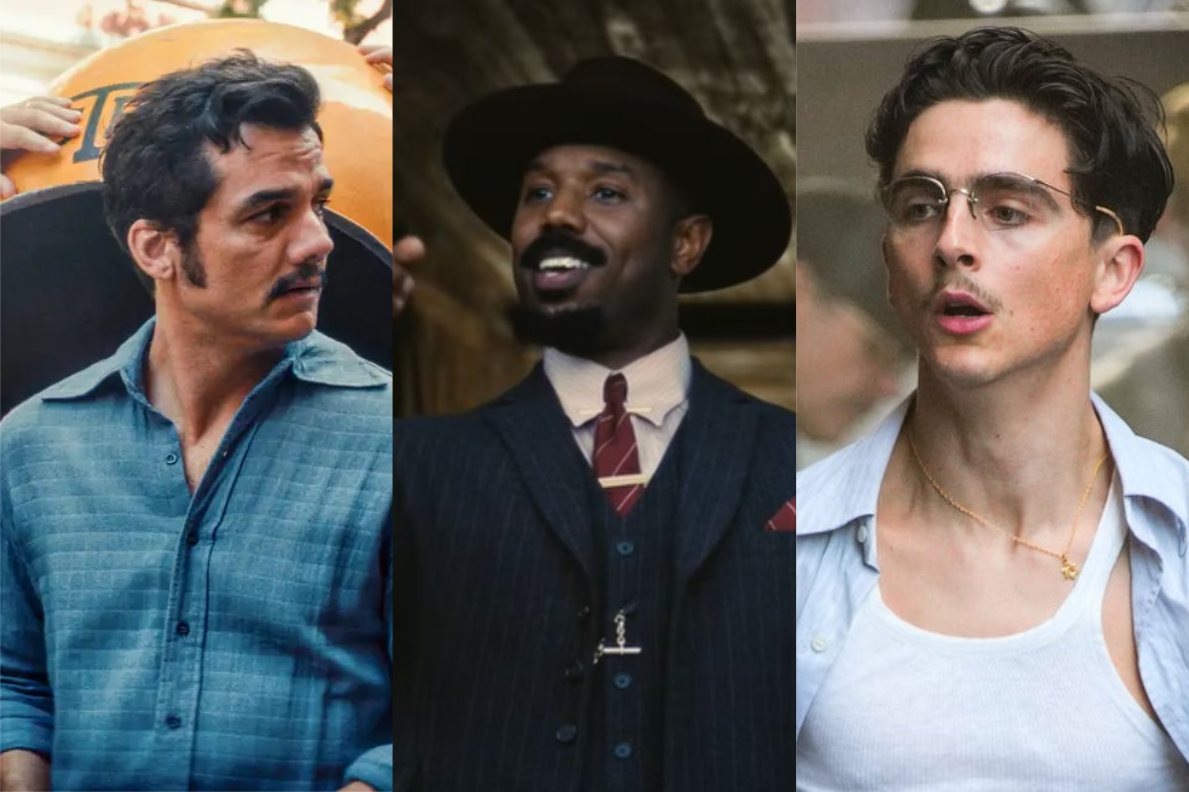 UCI promove maratona de filmes indicados ao Oscar com ingressos a R$ 15; confira a programação
