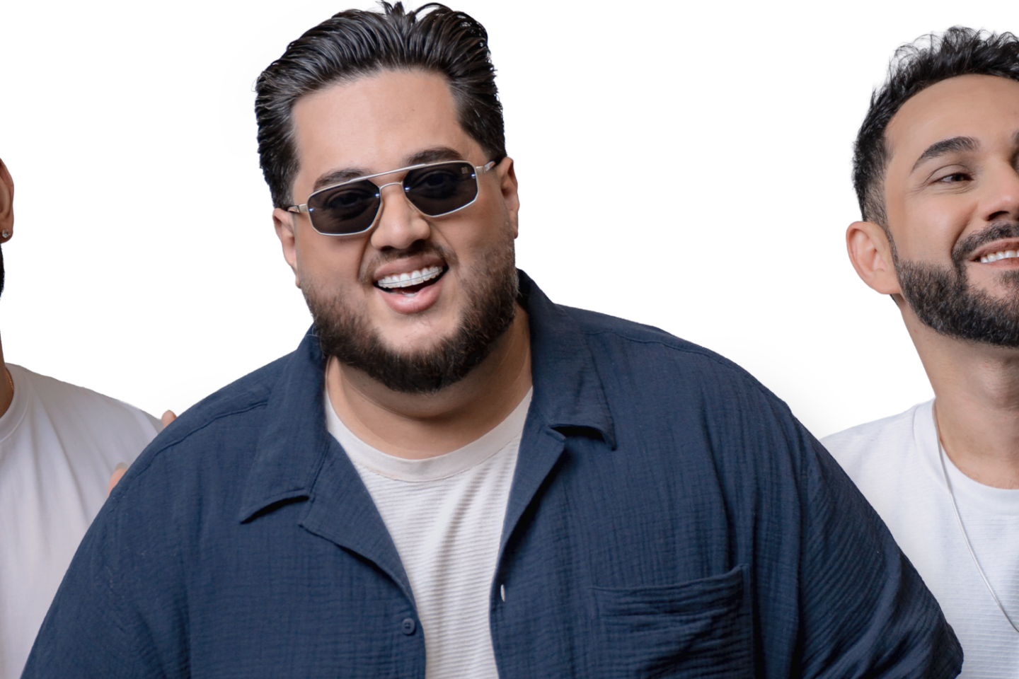 Banda Tamo Junto agita Belém com Pagodeira e transmissão de jogo do Remo