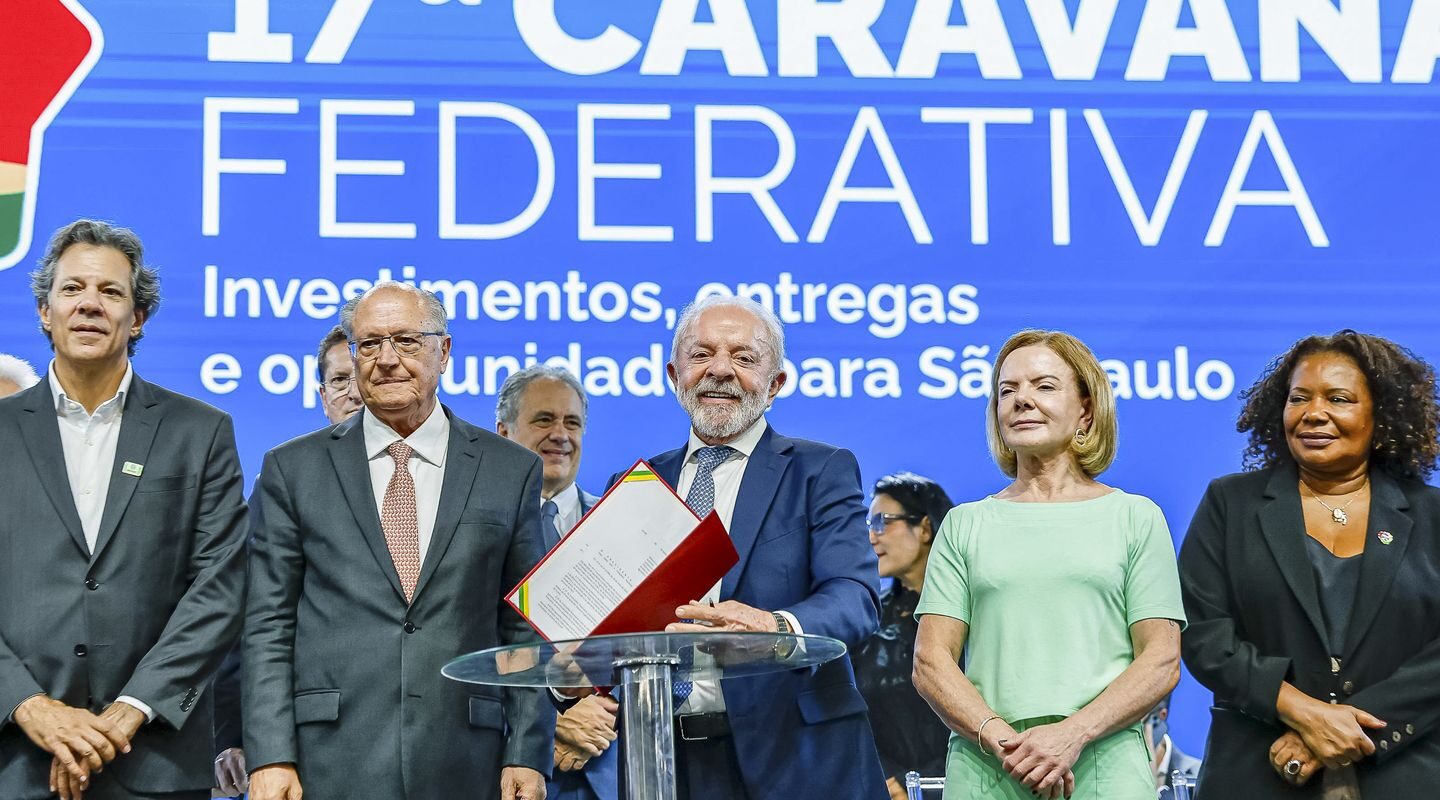 Gleisi reforça necessidade de adesão ao pacto contra o feminicídio