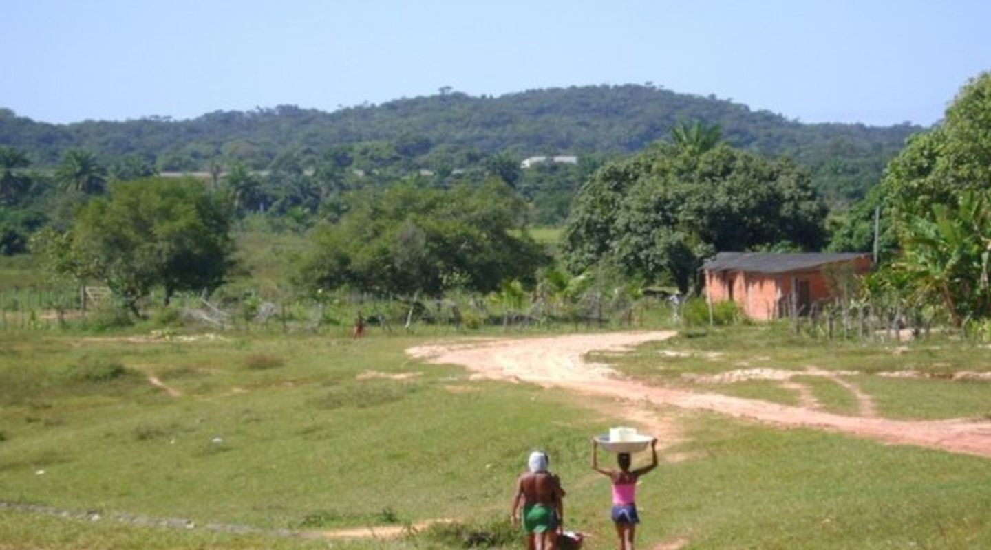 Governo cria Cadastro Geral das Comunidades Quilombolas