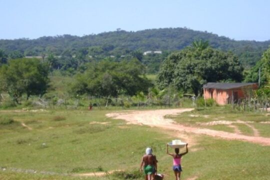Governo cria Cadastro Geral das Comunidades Quilombolas
