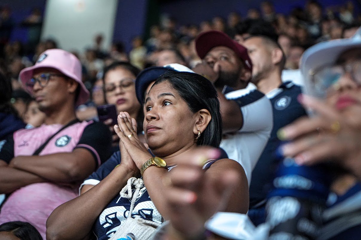 Torcedores relatam instabilidade em site de ingressos para Remo x Fluminense