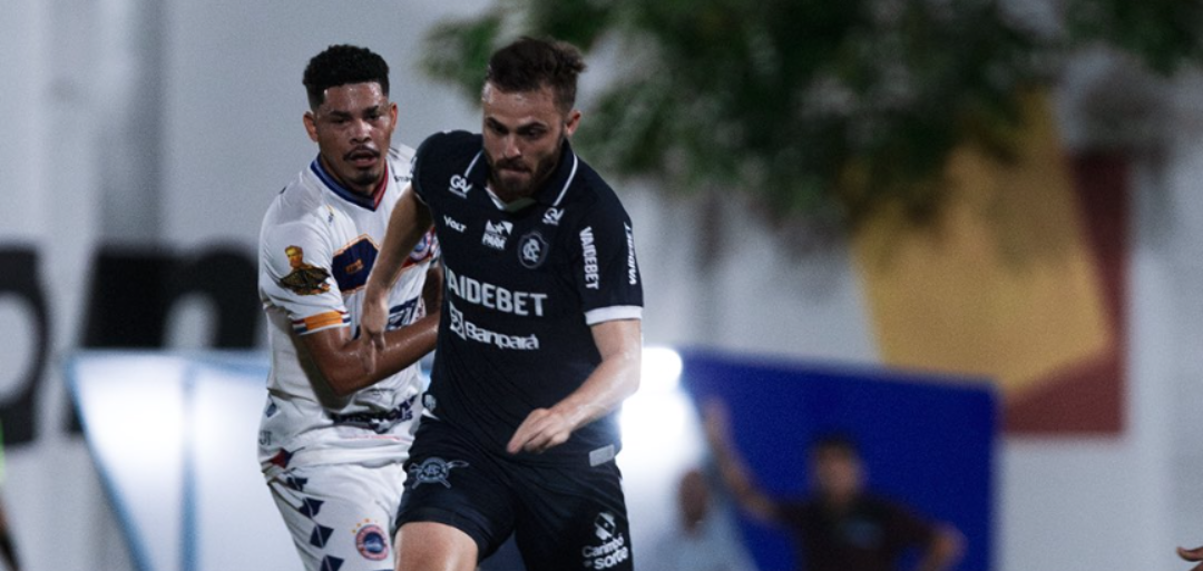 Remo encerra preparação para enfrentar Monte Roraima