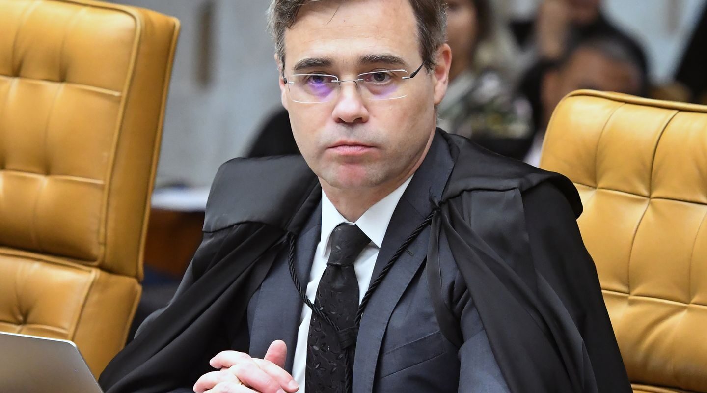 INSS: Mendonça decide por tornozeleira em caso de deputada do Ceará