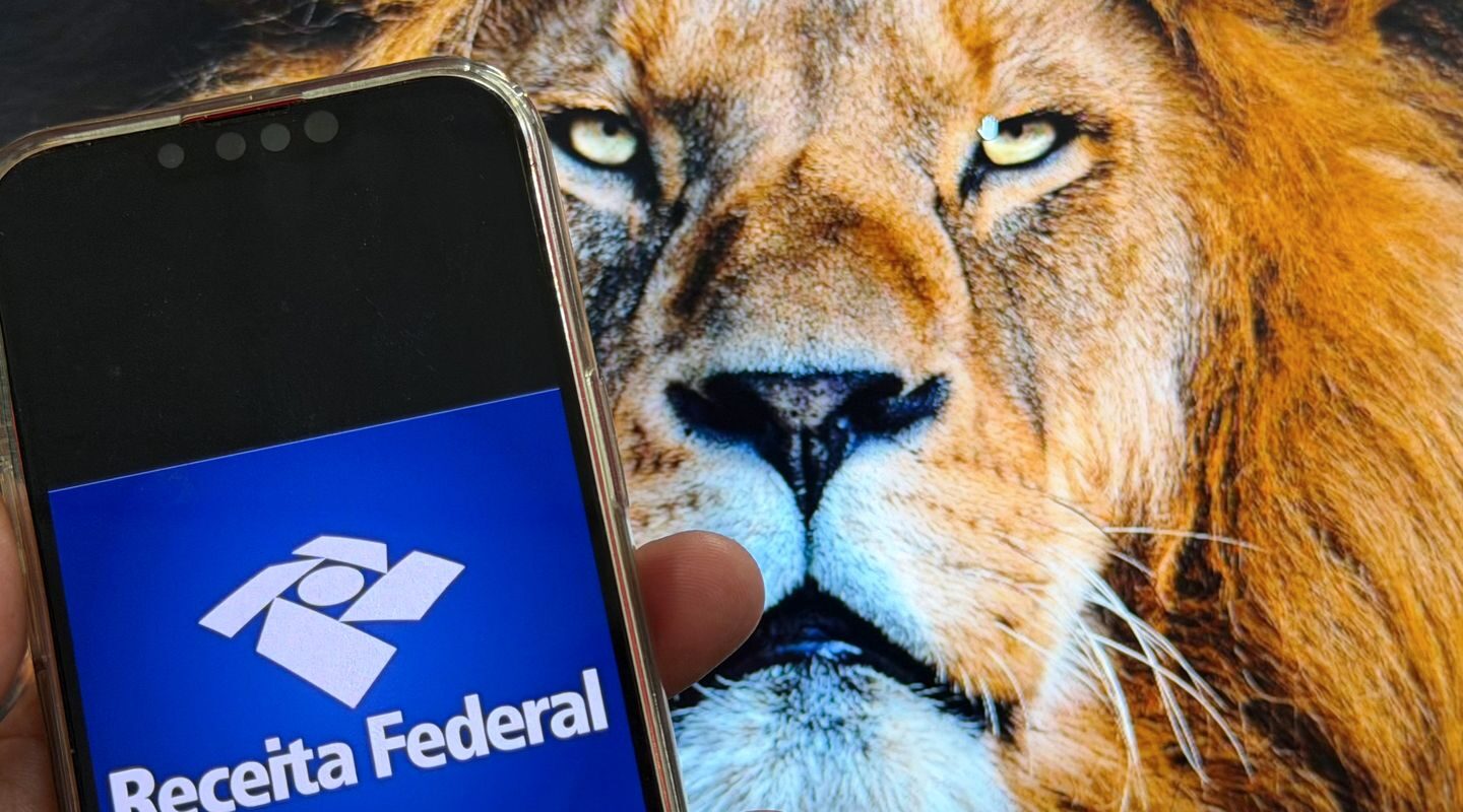 Imposto de renda: Receita já recebeu mais de 450 mil declarações