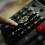 Inflação oficial recua para 3,81%, com variação de 0,7% em fevereiro