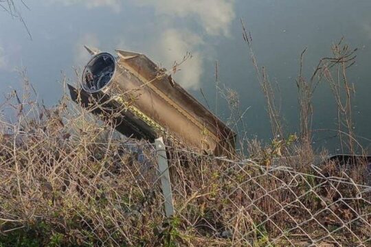Irã sinaliza levar guerra “ao limite” após míssil chegar à Turquia