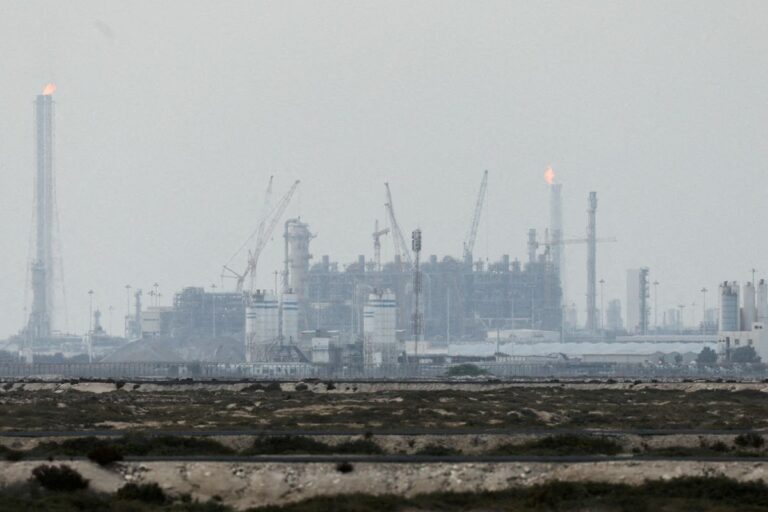 Irã volta a atacar Catar após Trump ameaçar destruir campo de gás Pars