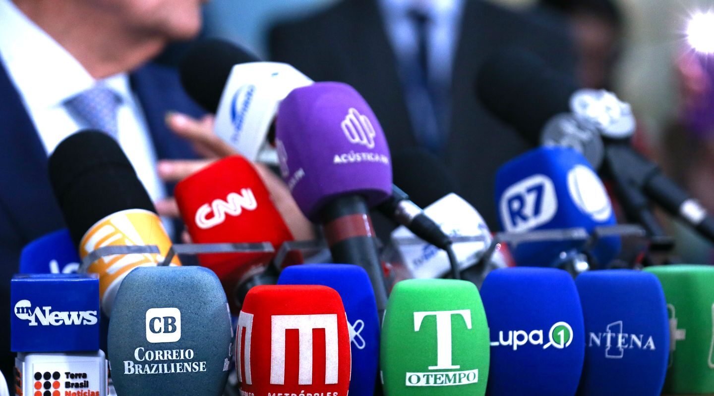Jornalista da comunicação do Psol denuncia perseguição e ameaças