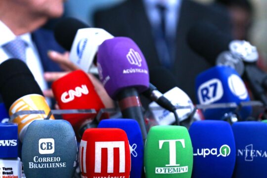 Jornalista da comunicação do Psol denuncia perseguição e ameaças