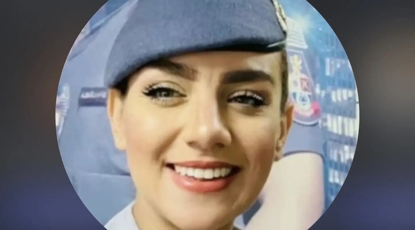 PM morta com tiro na cabeça não tinha tendência suicida, diz ex-marido