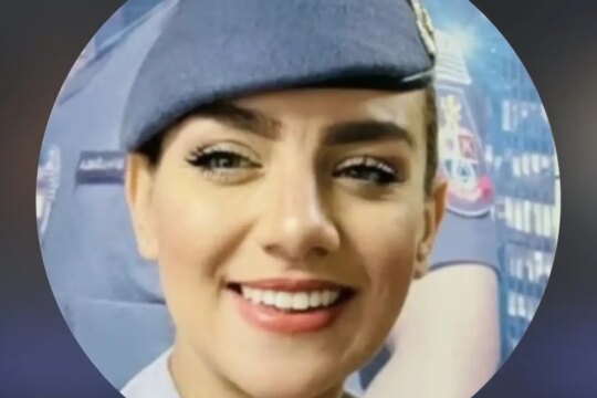 Justiça envia caso de PM baleada na cabeça para vara de feminicídio