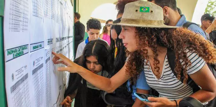 Listão do Prosel 2026 da UFRA será divulgado nesta sexta-feira (13)