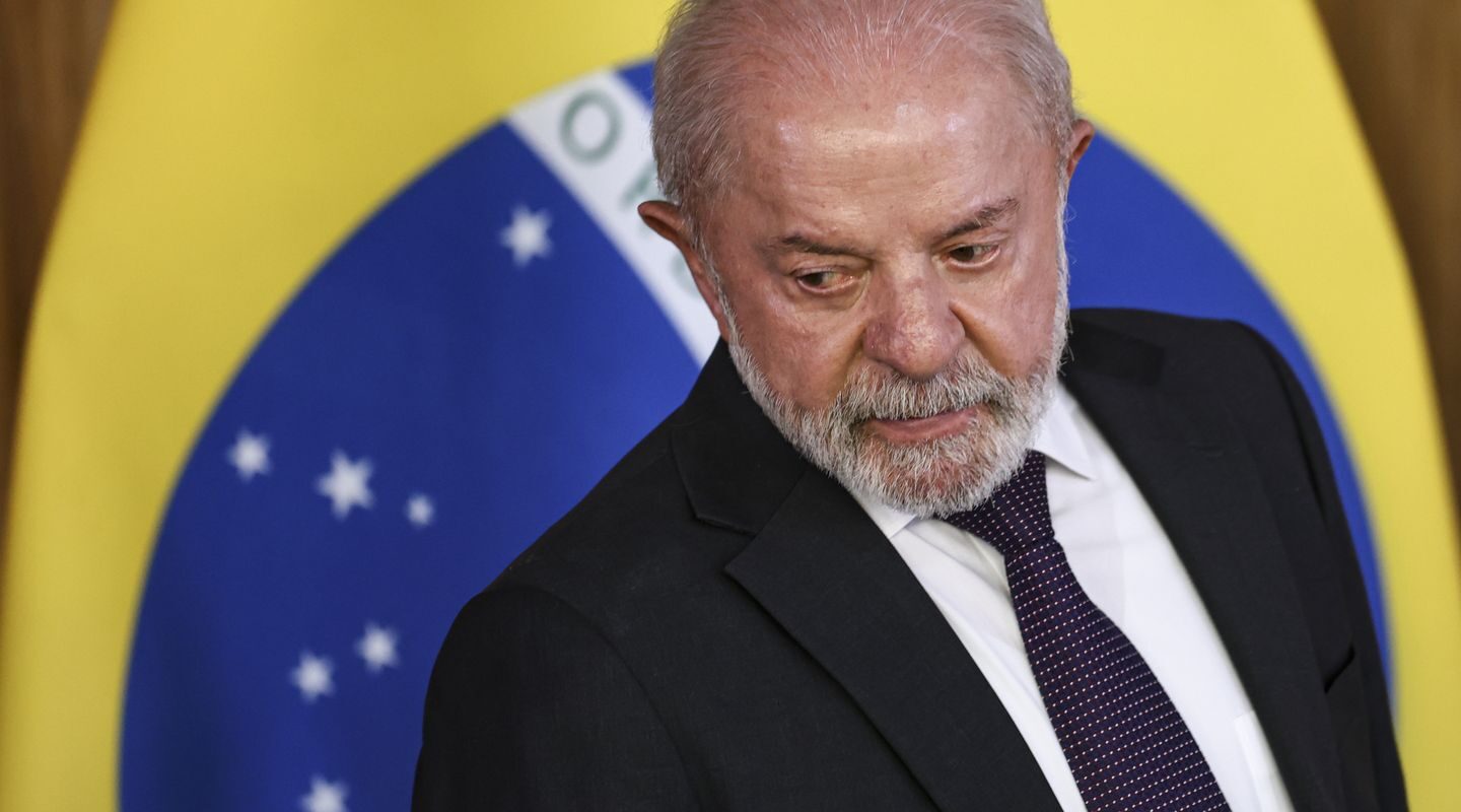 Lula diz que cobrará Conselho de Segurança da ONU sobre guerra no Irã