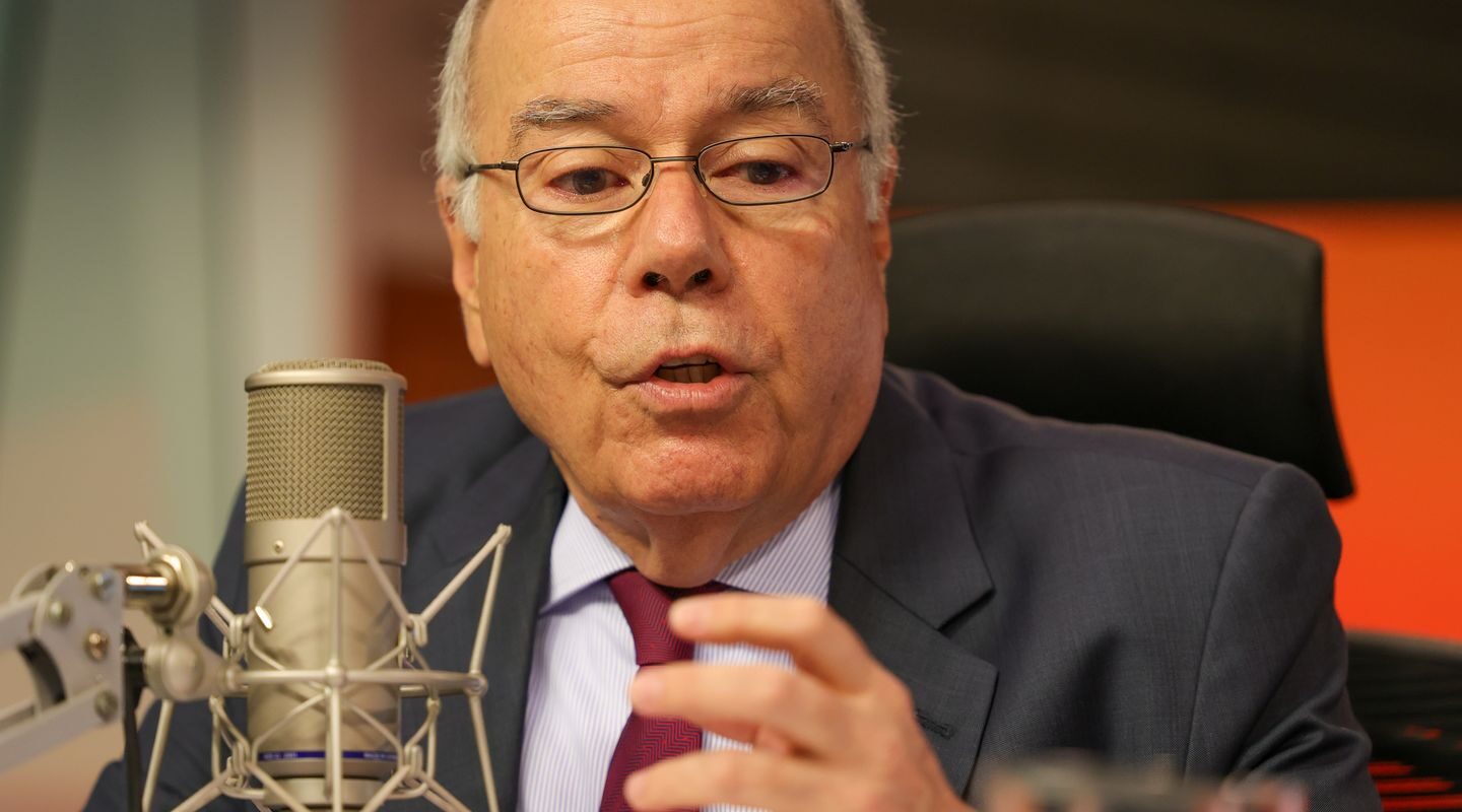 Mauro Vieira critica países que lucram com a destruição